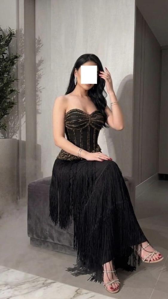 فستان فيرا