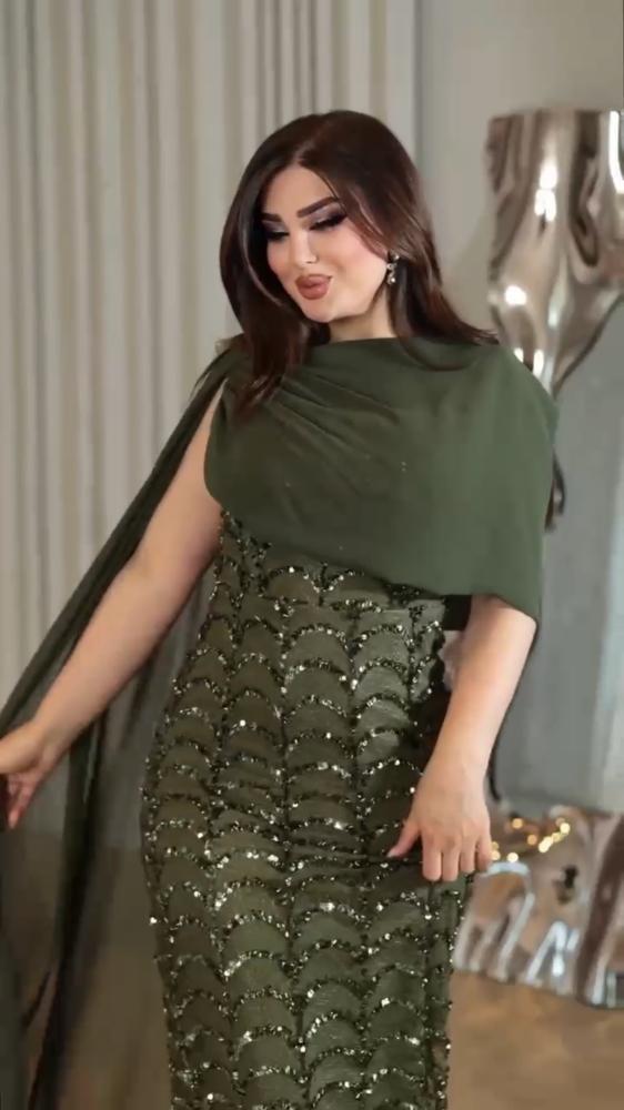 فستان ميال