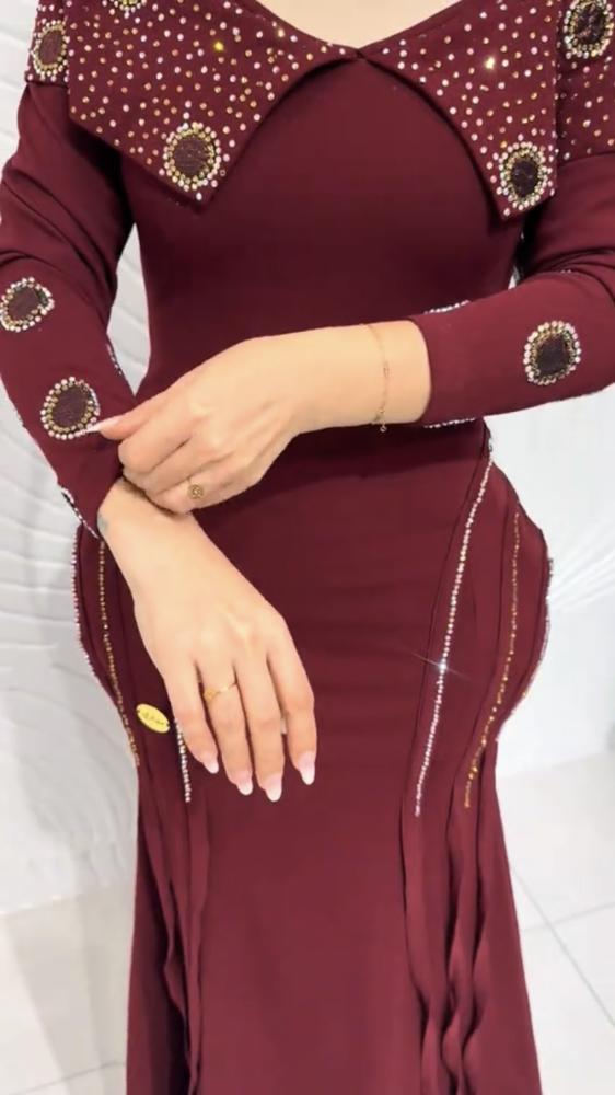 فستان رايا