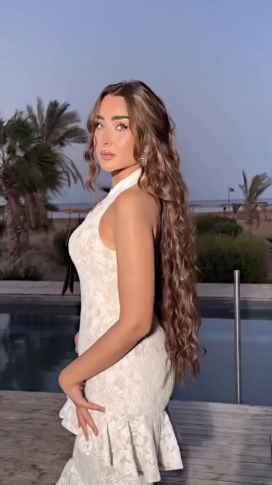فستان هنو