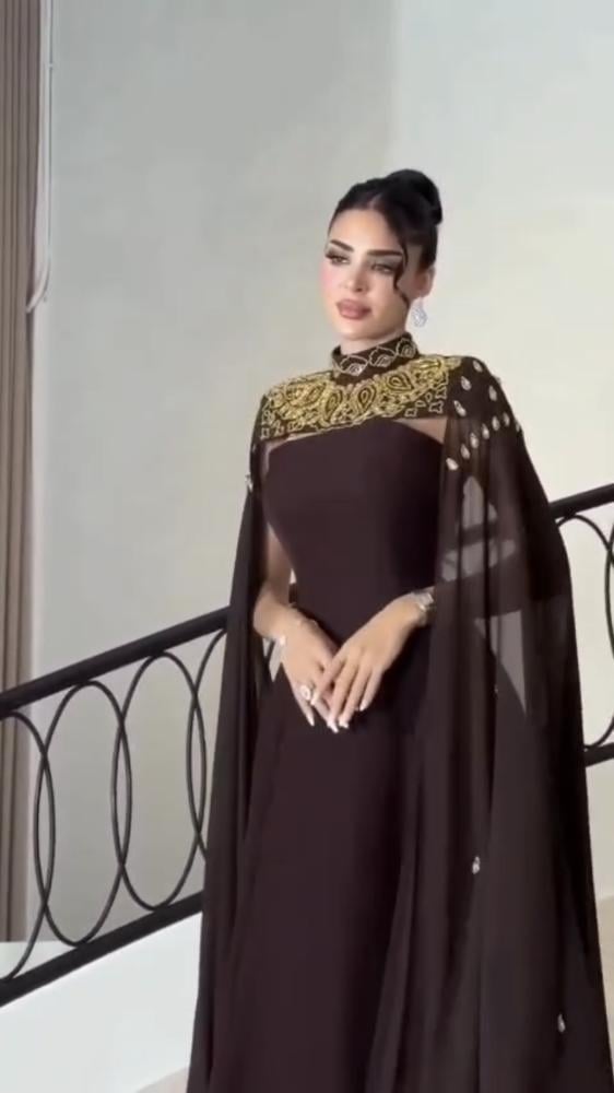 فستان وسيله