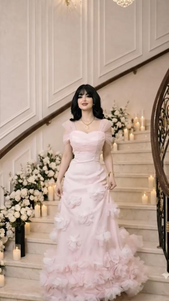 فستان نيار