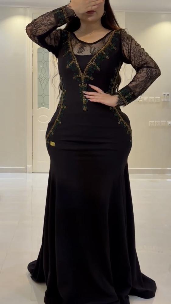 فستان امهار