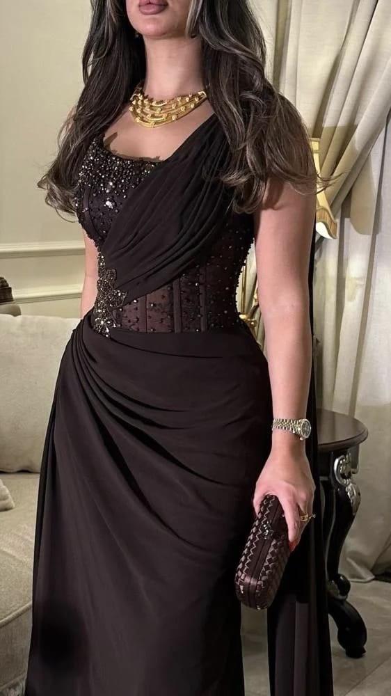 فستان فهده