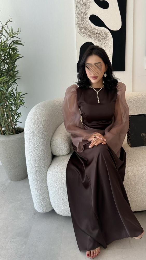 فستان سماح