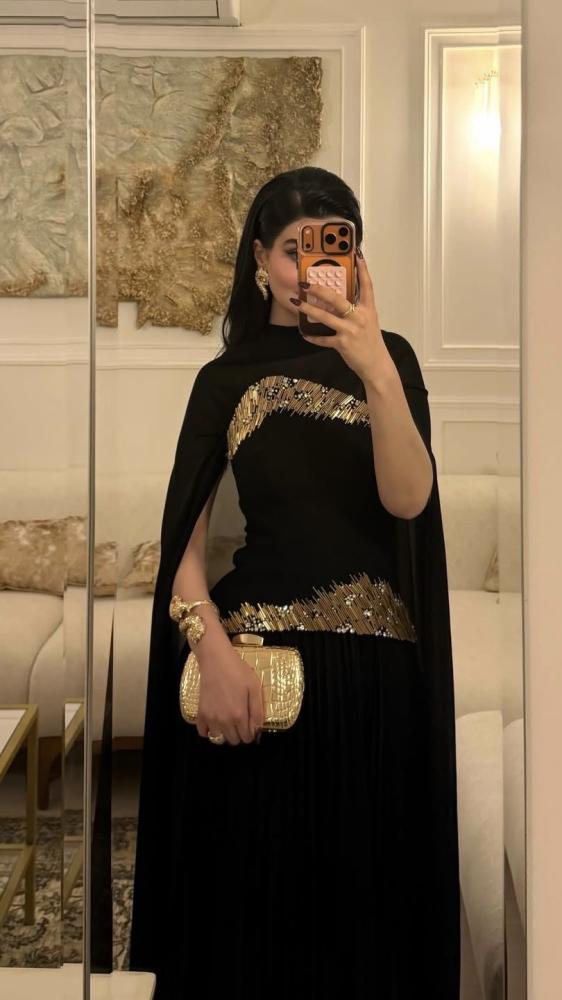 فستان لافينيا