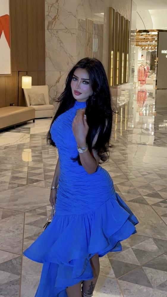 فستان لانا