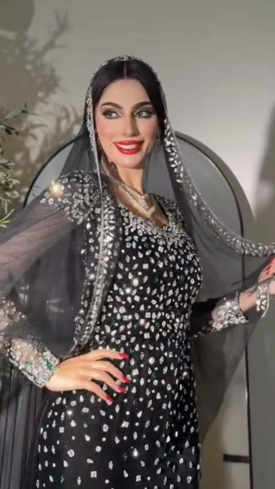 جلابيه غزلان