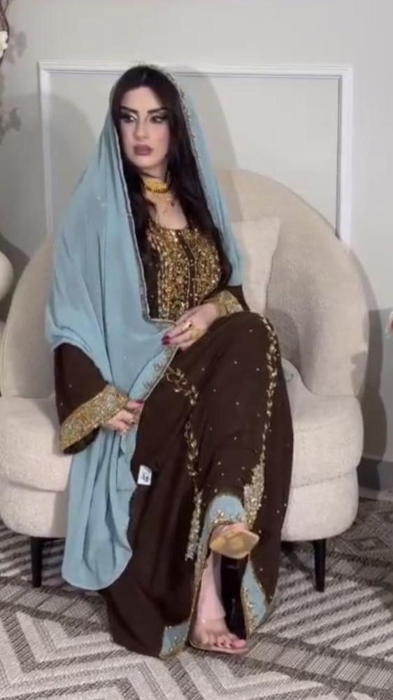 جلابيه الشيهانه