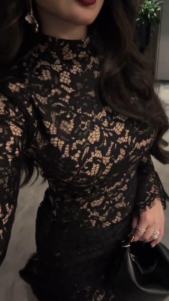 فستان سين