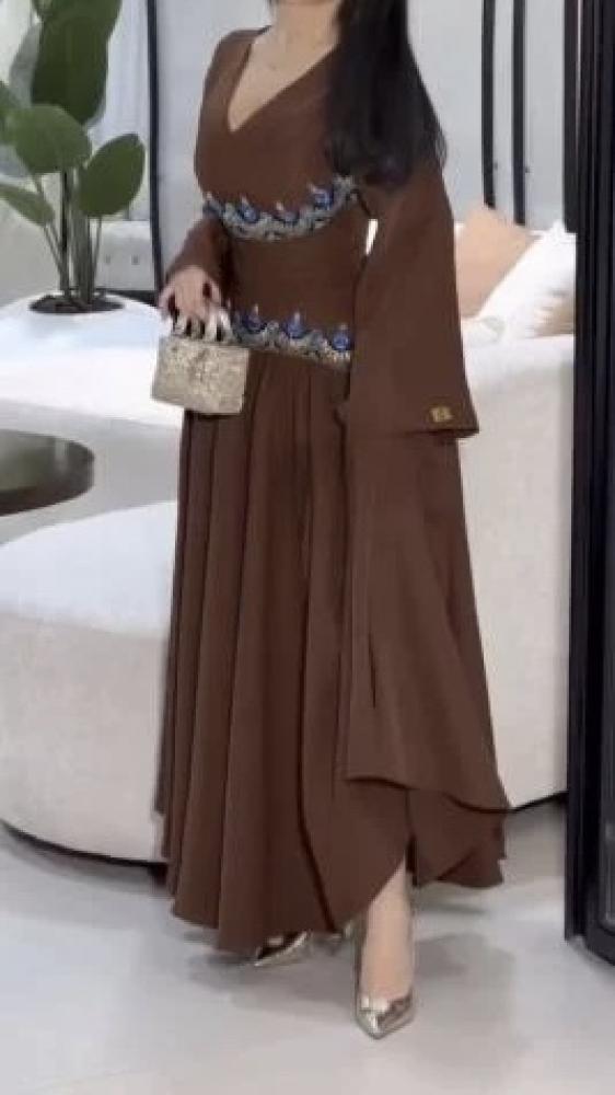 فستان باربي