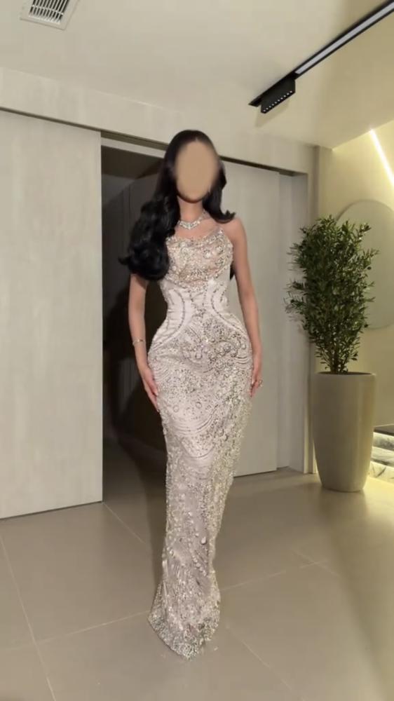 فستان رابيه