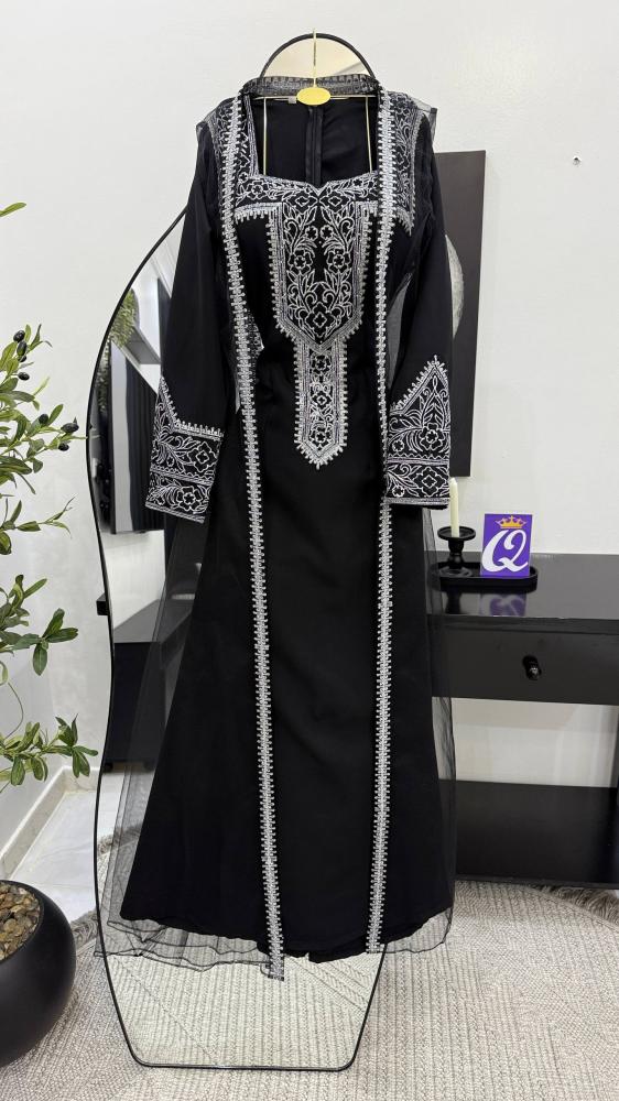جلابيه السمو