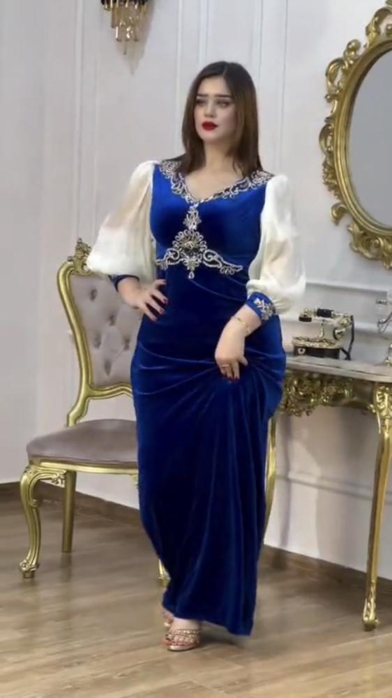 فستان المرام