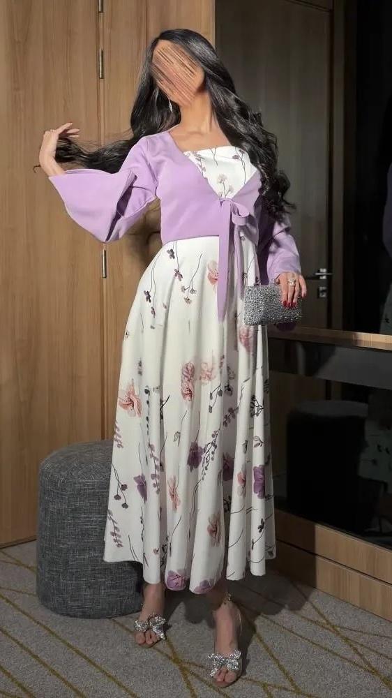 فستان رهد
