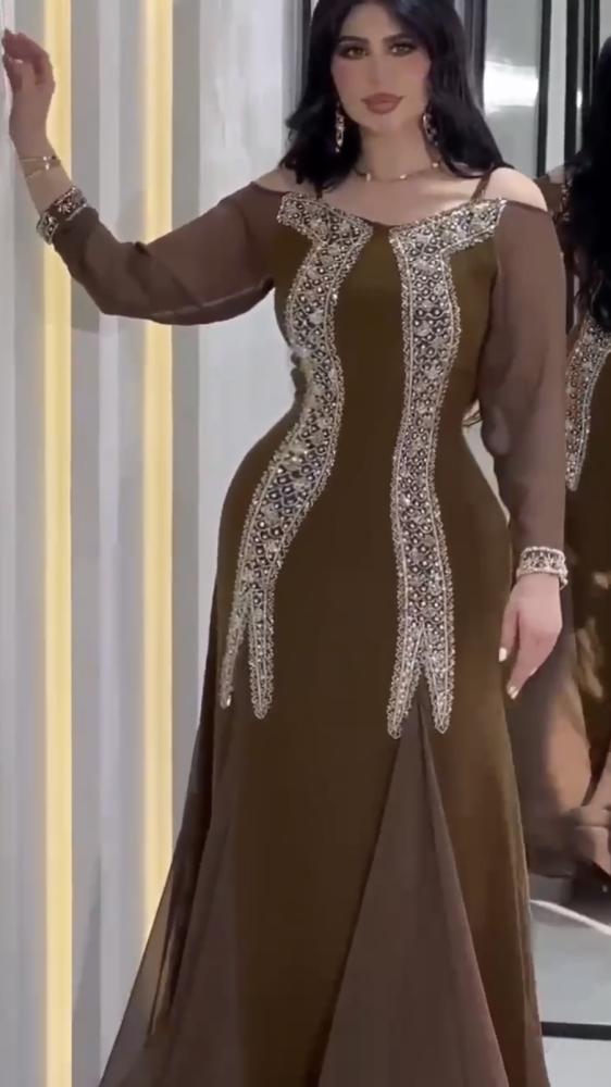 فستان مزون
