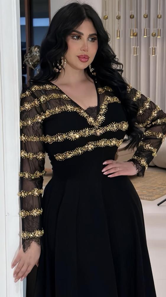 فستان سيلاف