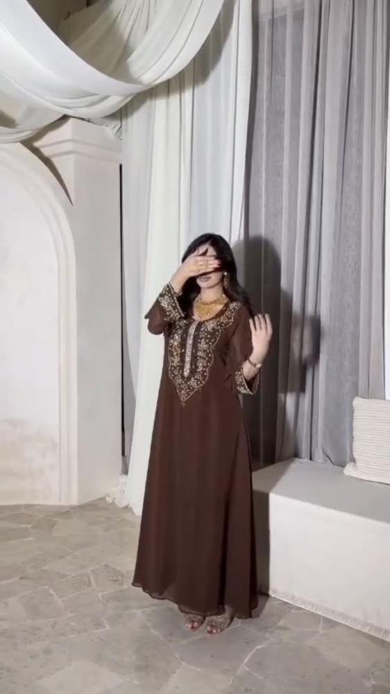 جلابية الشموخ
