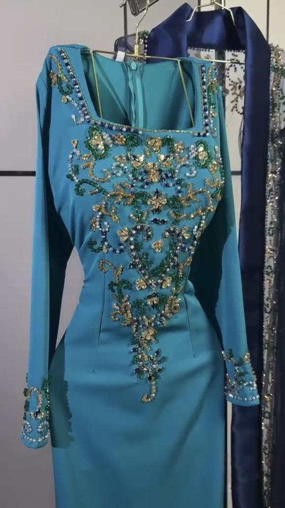 جلابيه الف ليله