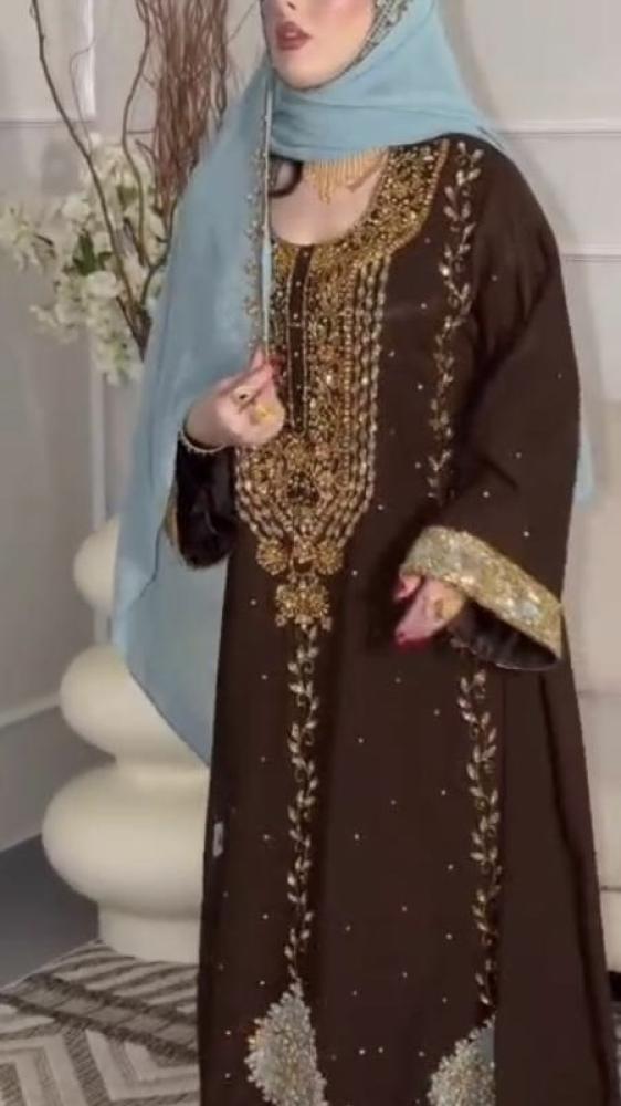 جلابيه الشيهانه