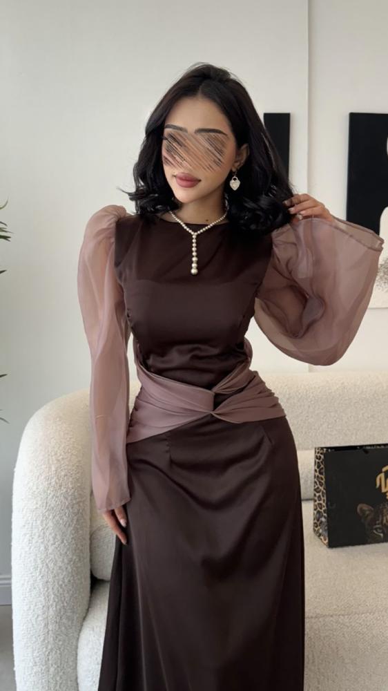فستان سماح
