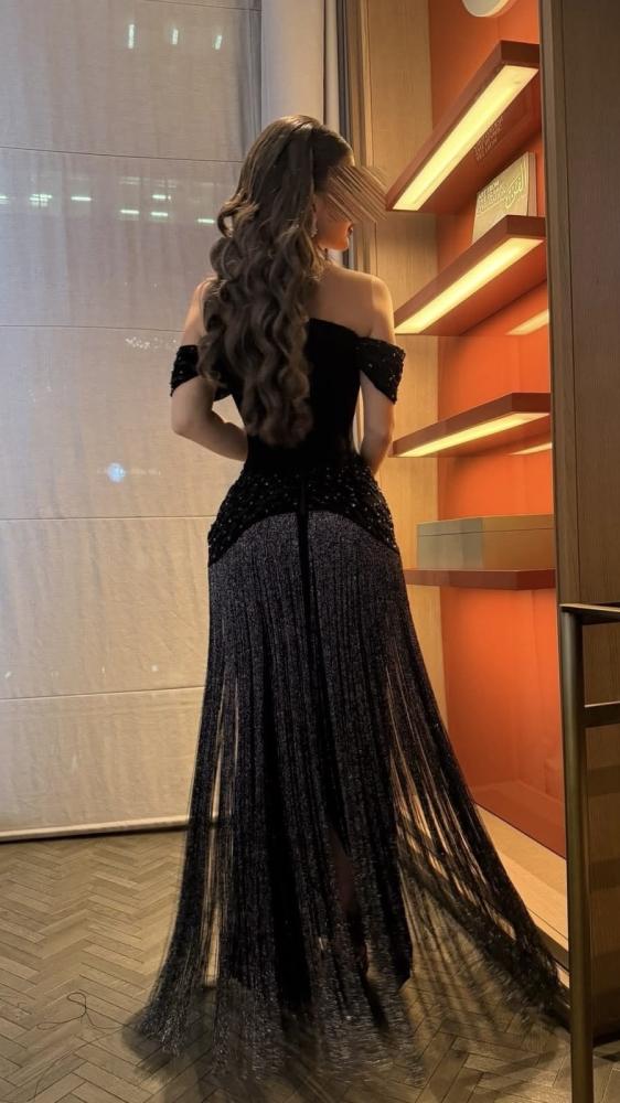 فستان تيلارا