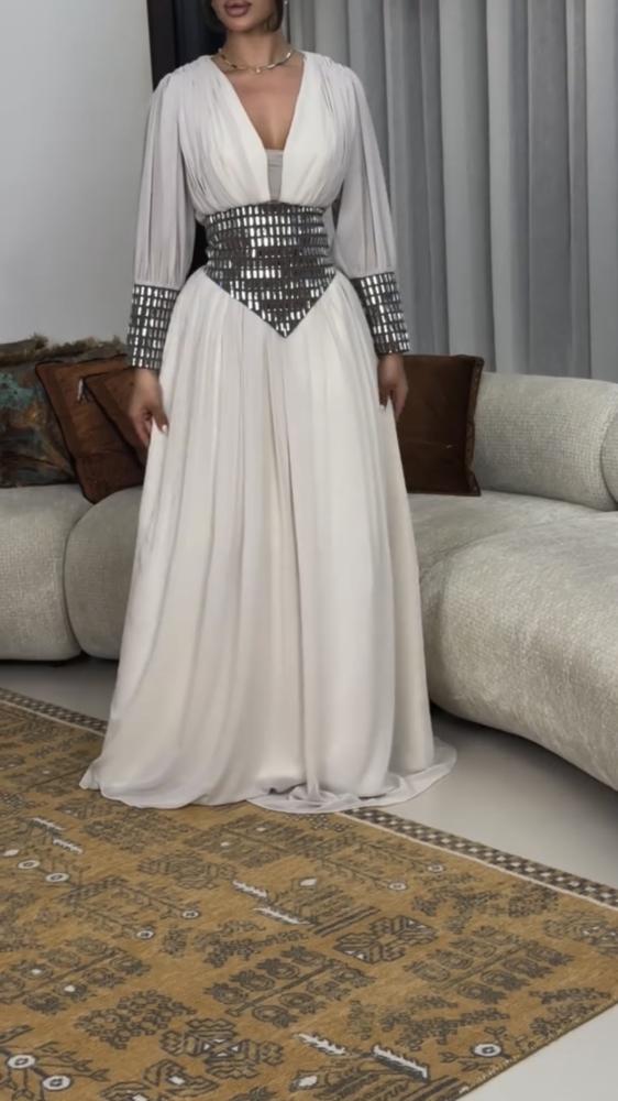 فستان رزانه