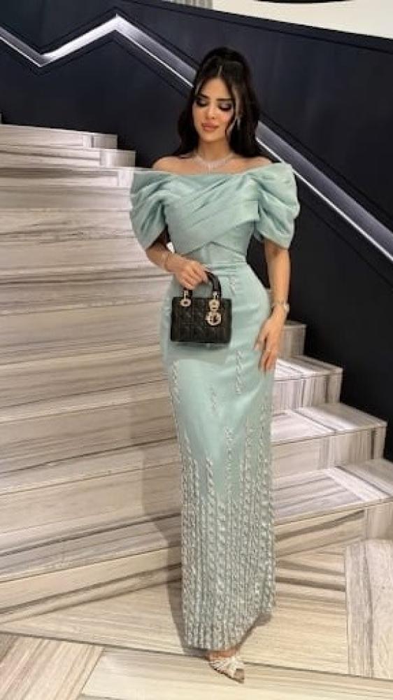 فستان سيرا