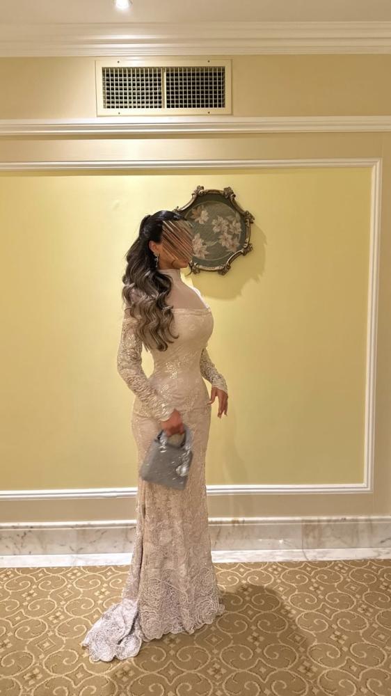 فستان مرامى