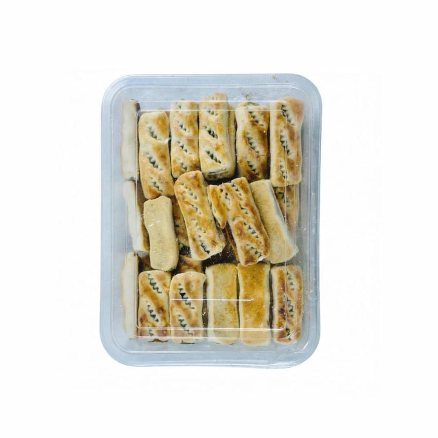 معمول أرياف أصابع 100 جم