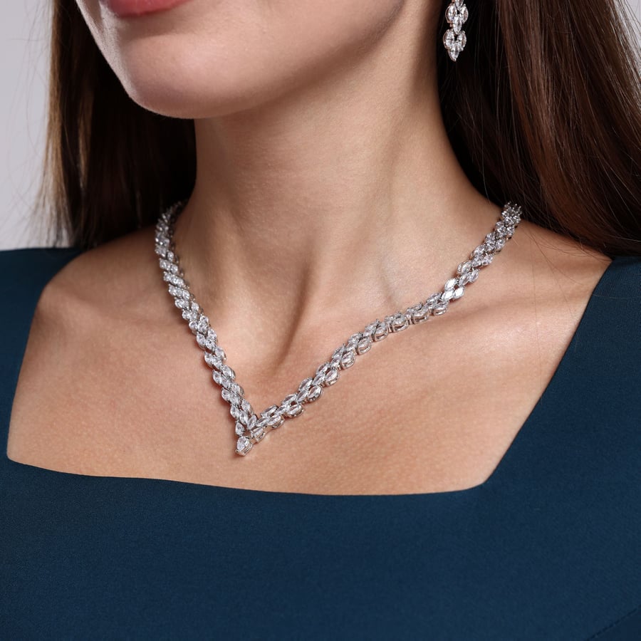 Blossom Marquise Set