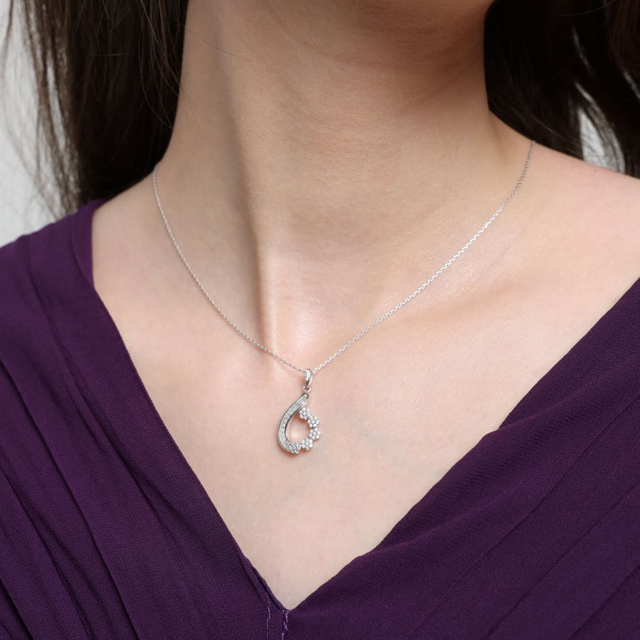 The Shimmer Class Jewellery Set