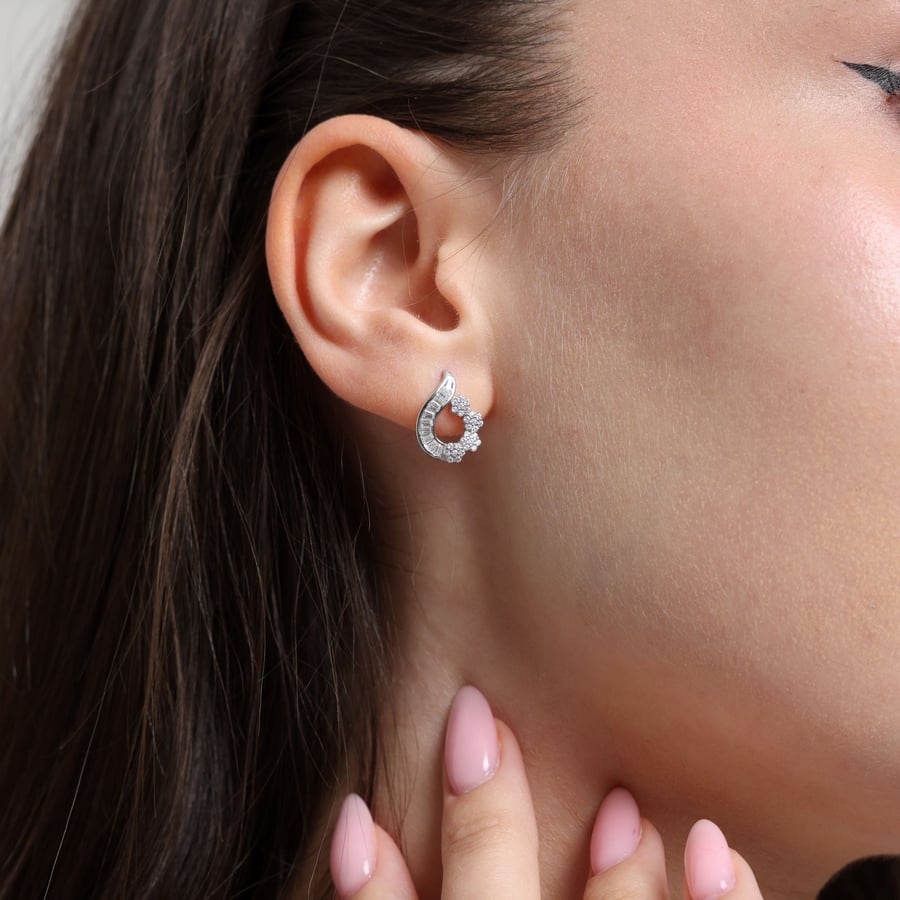 The Shimmer Class Jewellery Set