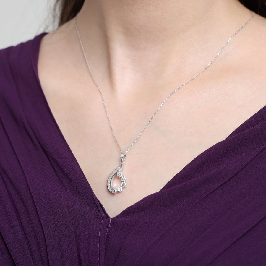 The Shimmer Class Jewellery Set