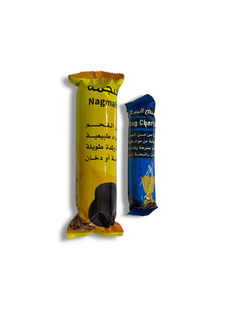 فـحـم