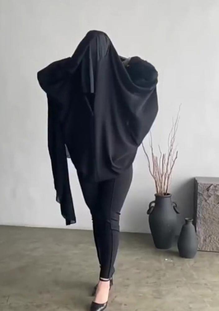 عبايه العمره ولحج