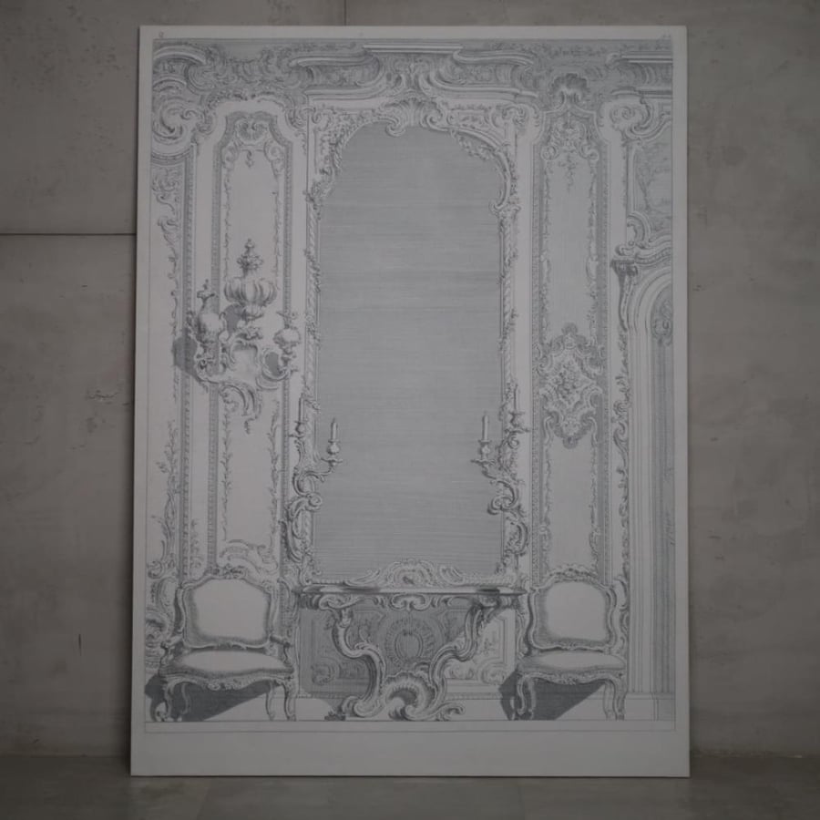 Architectural panel