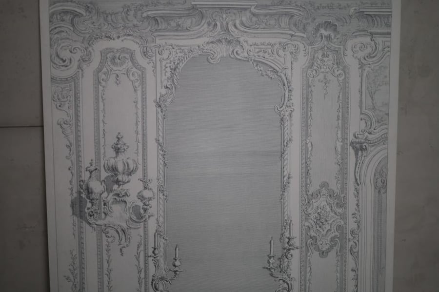 Architectural panel