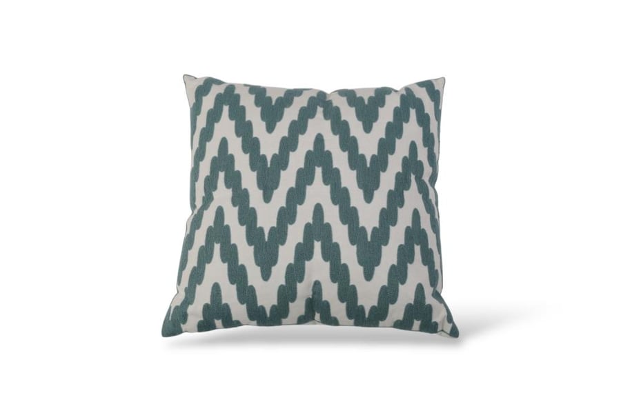 Cushions with cotton filling