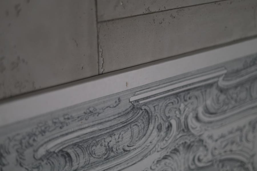 Architectural panel