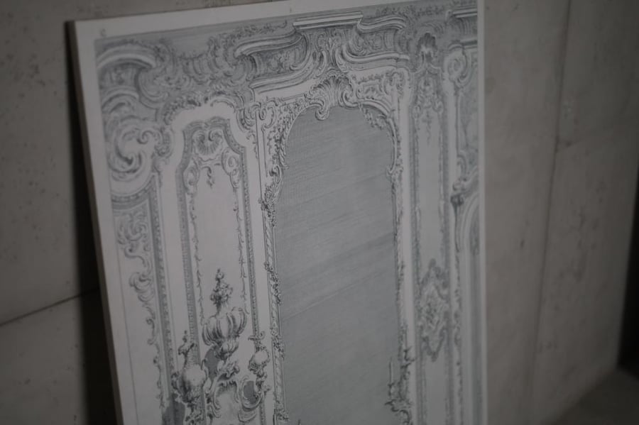 Architectural panel