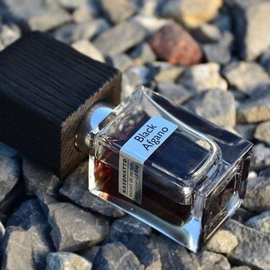 عطر ناسوماتو بلاك افغانو للجنسين | او دو برفيوم | 30 مل | Nasomatto Black Afgano EDP For Unisex