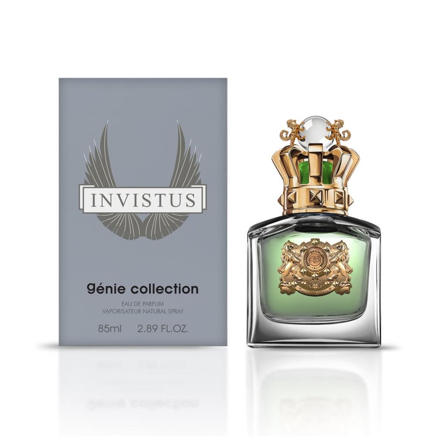 جيني انفيكتوس عطر رجالي - 85 مل