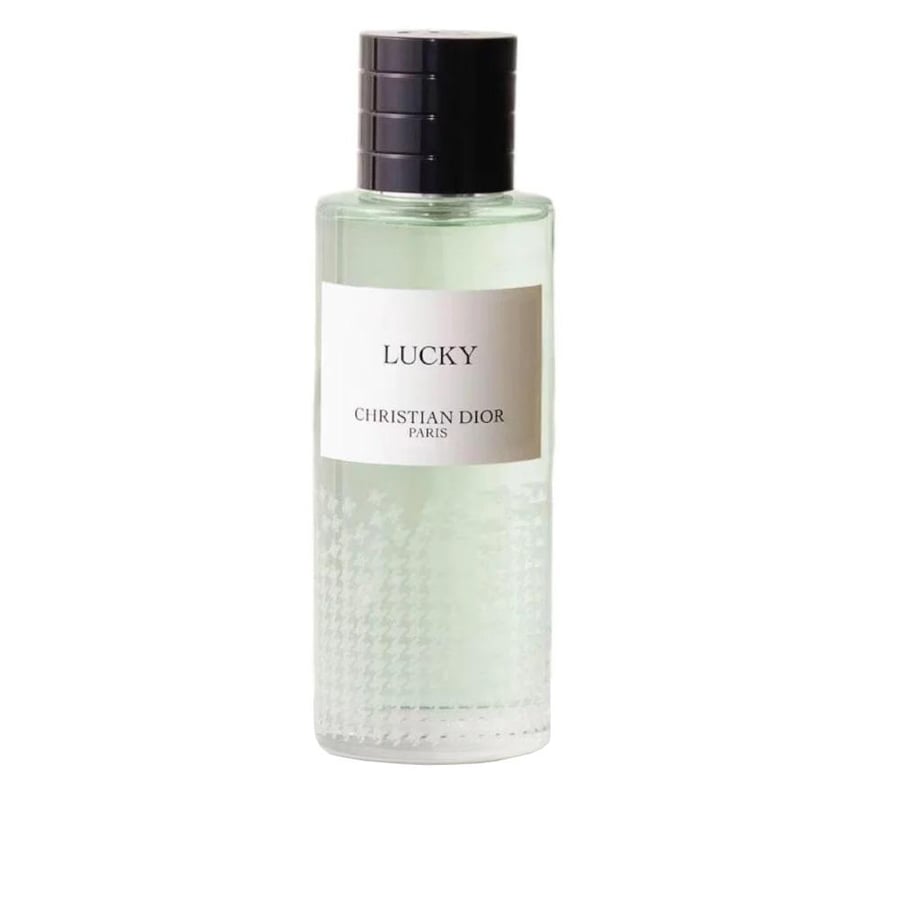 عطر عطر ديور لاكي نيو لوك الجديد اصدار محدود للجنسين | أو دو برفيوم | 125 مل | Lucky Christian Dior New Look EDP For Unisex