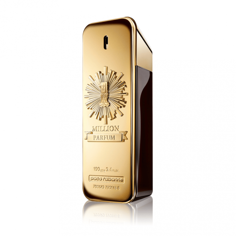 عطر باكو رابان 1 مليون للرجال | او دو برفيوم | 100 مل | Paco Rabanne 1 Million EDP For Men