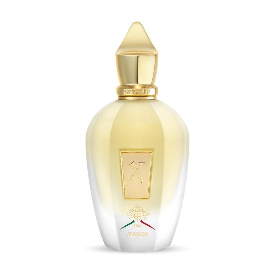 عطر ناكسوس من زيرجوف او دي بارفيوم - 100مل