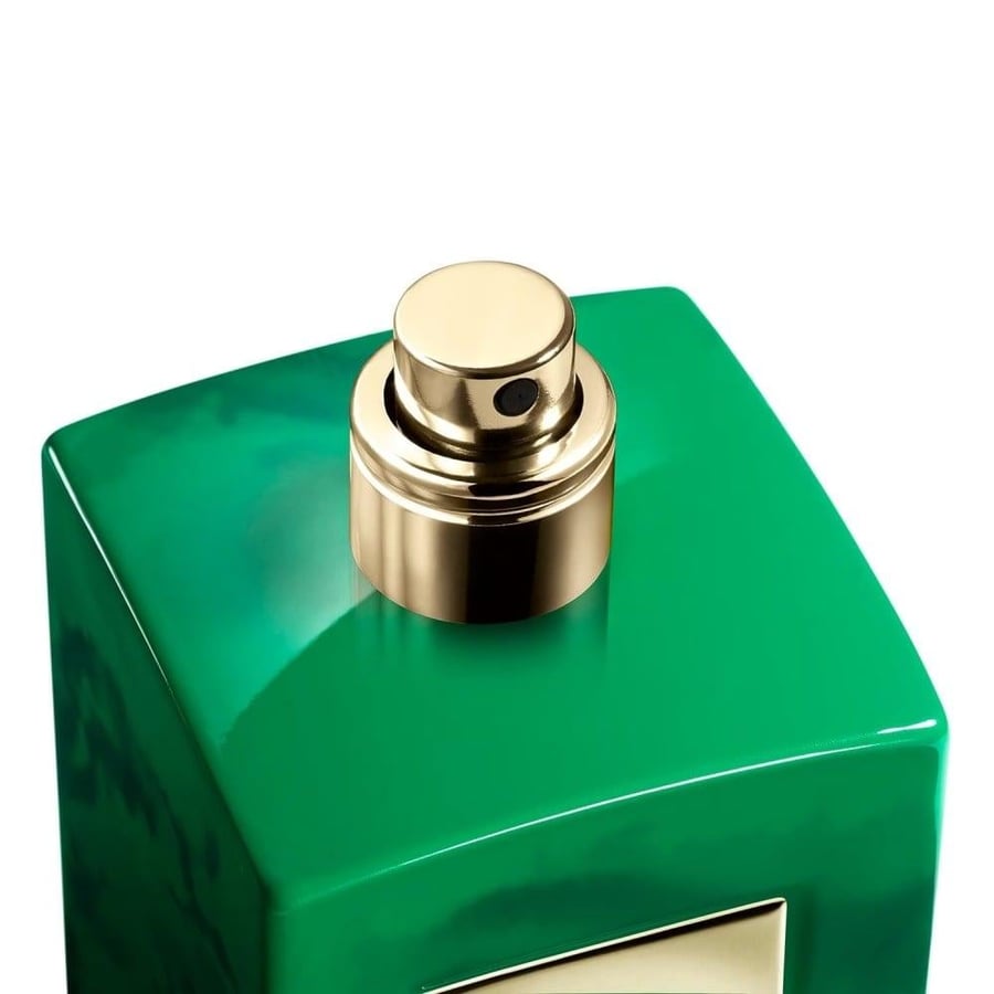 عطر أرماني بريفه فير مالاكيت للجنسين | او دو بارفيوم | 100 مل | Armani Prive Vert Malachite EDP For Unisex