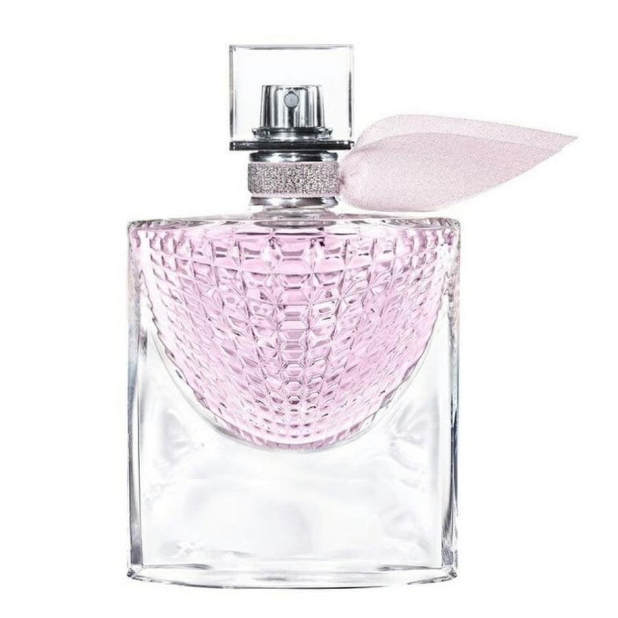 عطر لانكوم لا في ايست بيل فلاورز اوف هابينيس للنساء | او دو برفيوم | 75 مل | La Vie Est Belle Flowers Of Happiness EDP For Women