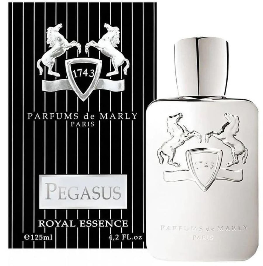 عطربرفيوم دي مارلي بيغاسوس للرجال | او دو برفيوم | 125مل | Parfume De Marly Pegasus EDP For Men