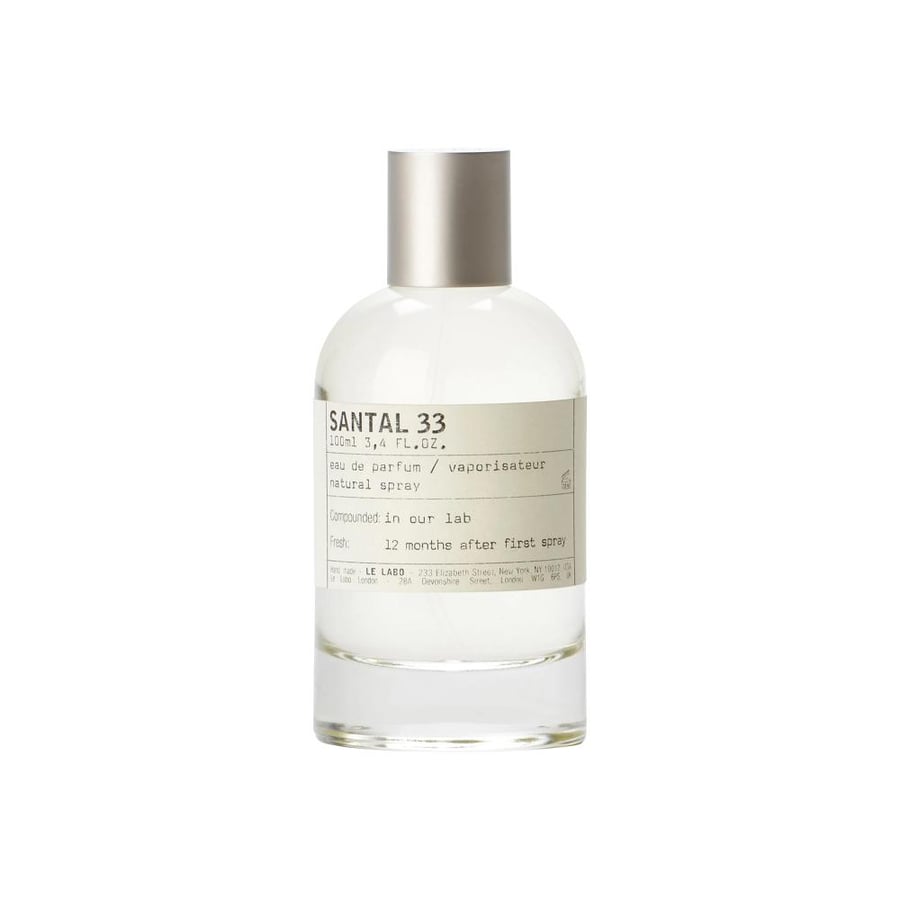 عطر لي لابو سانتال 33 للجنسين | او دو برفيوم | 100 مل | LE LABO SANTAL 33 EDP For Unisex